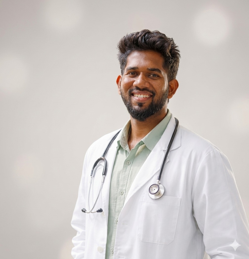 Dr. Naveen