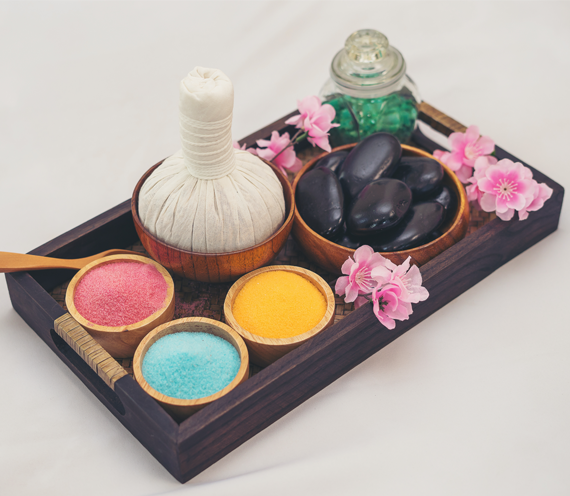 Navathi Nature Cure & Wellness