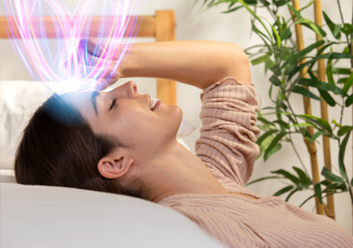 MIND & ENERGY WELLNESS